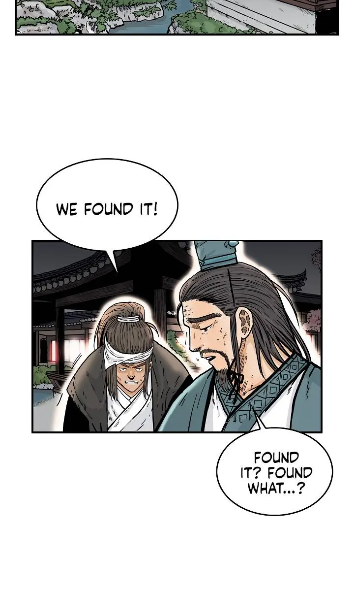 Fist Demon of Mount Hua Chapter 40 Page 72