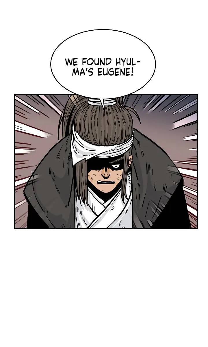 Fist Demon of Mount Hua Chapter 40 Page 73