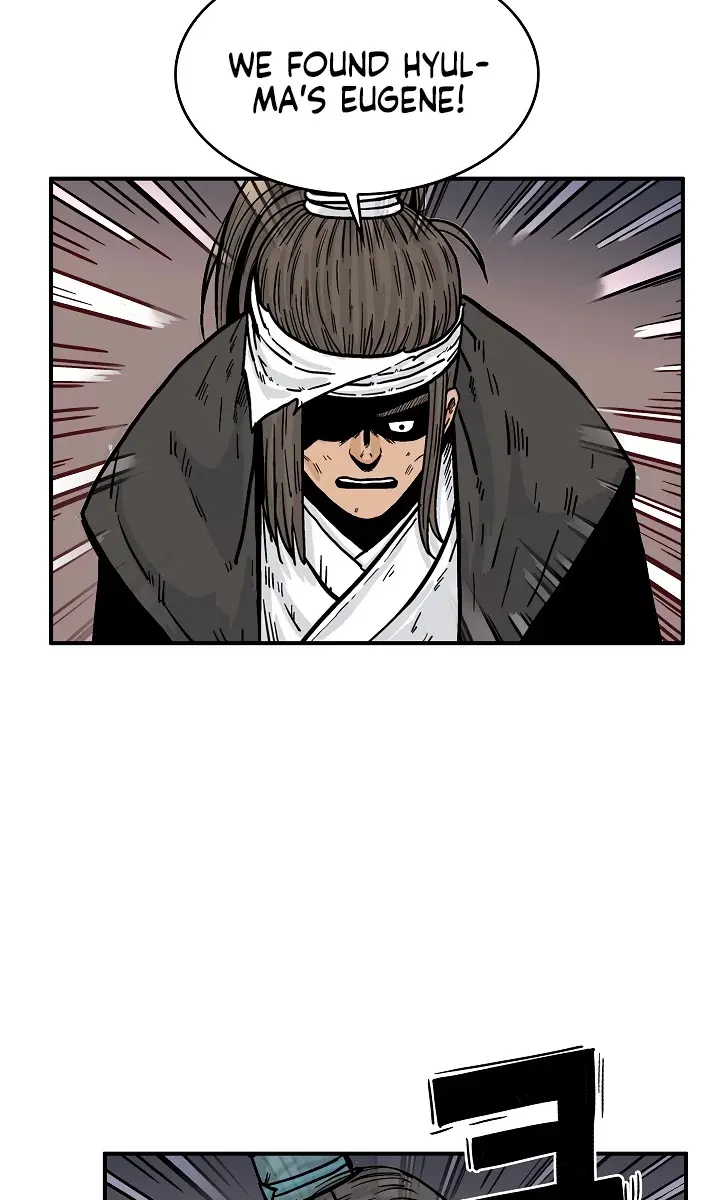 Fist Demon of Mount Hua Chapter 41 Page 2