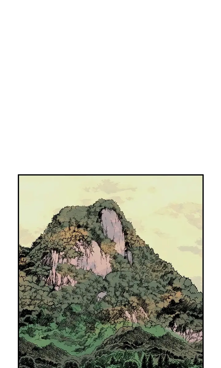 Fist Demon of Mount Hua Chapter 41 Page 11