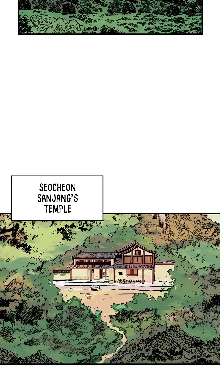 Fist Demon of Mount Hua Chapter 41 Page 12