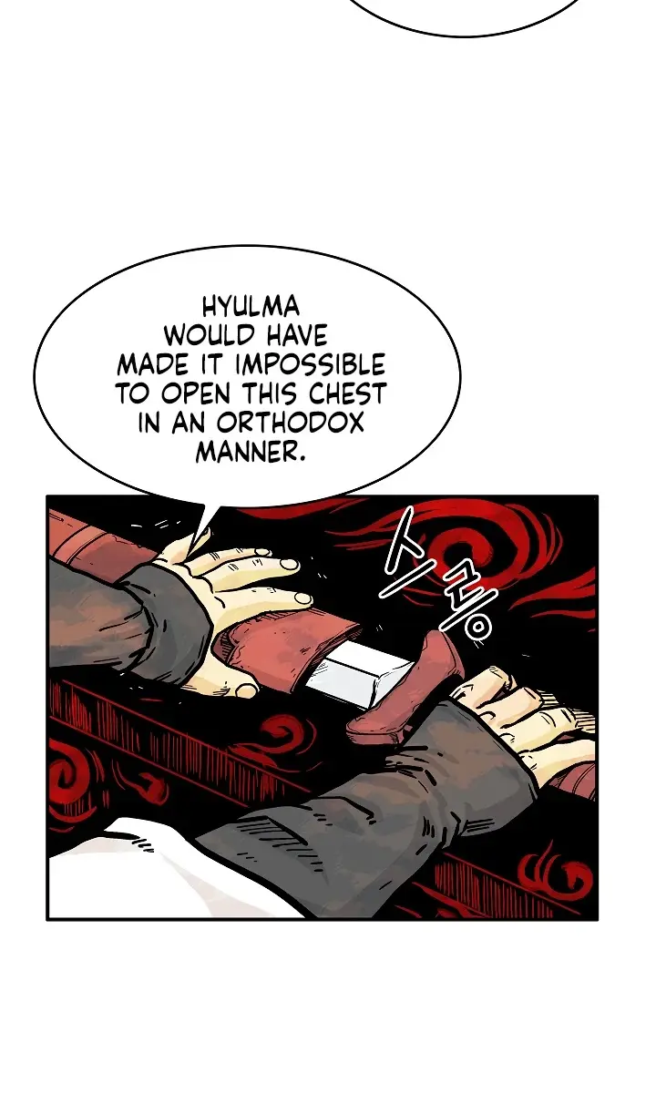 Fist Demon of Mount Hua Chapter 41 Page 28