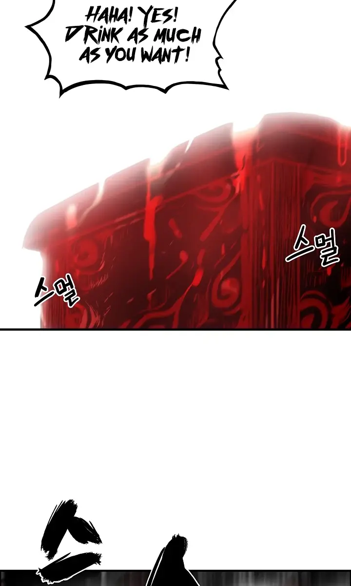 Fist Demon of Mount Hua Chapter 41 Page 33