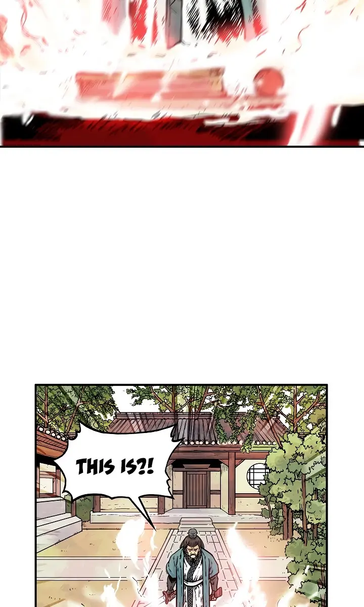 Fist Demon of Mount Hua Chapter 41 Page 40