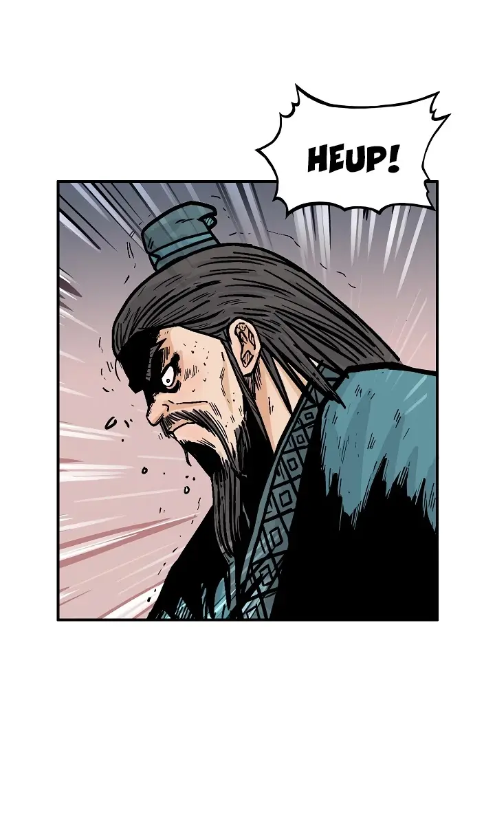 Fist Demon of Mount Hua Chapter 41 Page 49