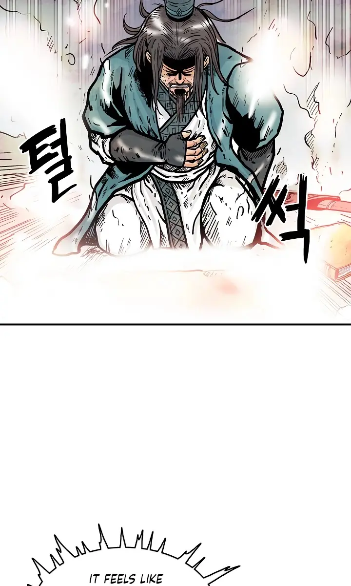 Fist Demon of Mount Hua Chapter 41 Page 52