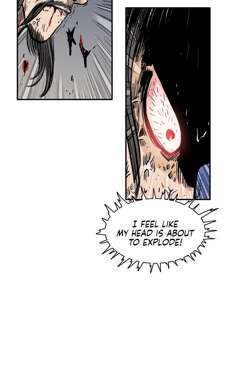 Fist Demon of Mount Hua Chapter 41 Page 56