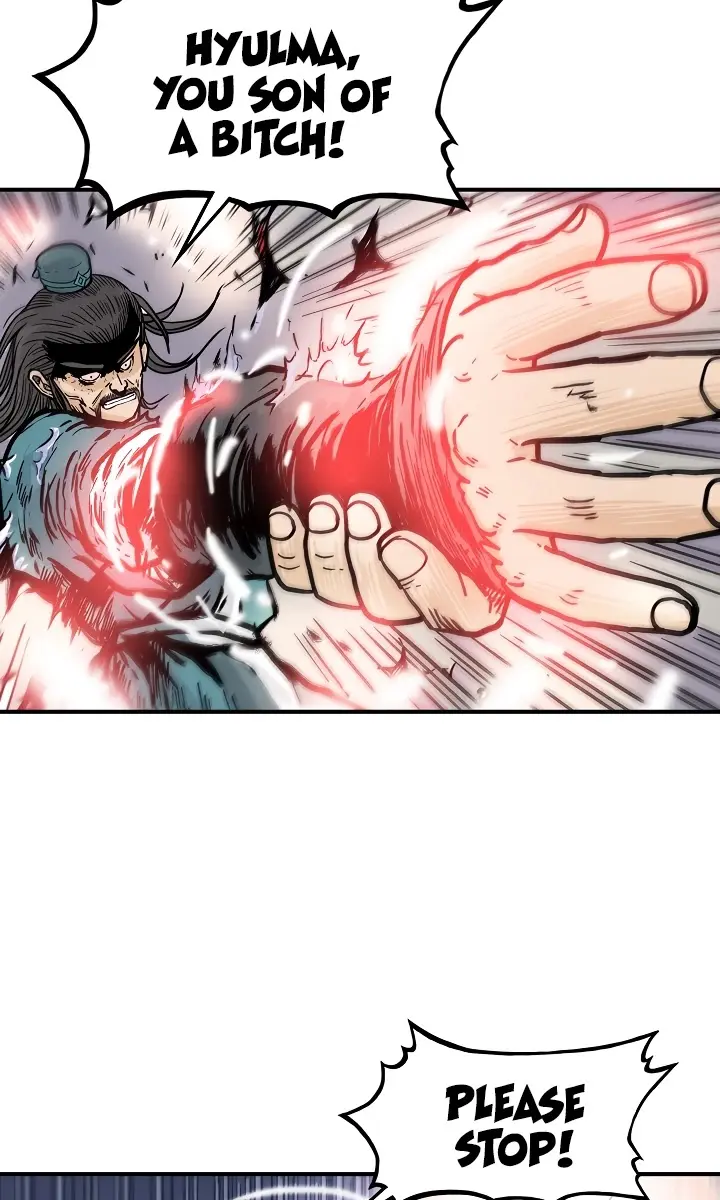 Fist Demon of Mount Hua Chapter 41 Page 58