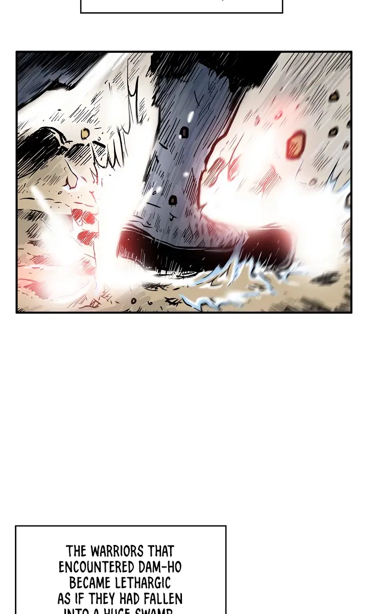 Fist Demon of Mount Hua Chapter 41 Page 63