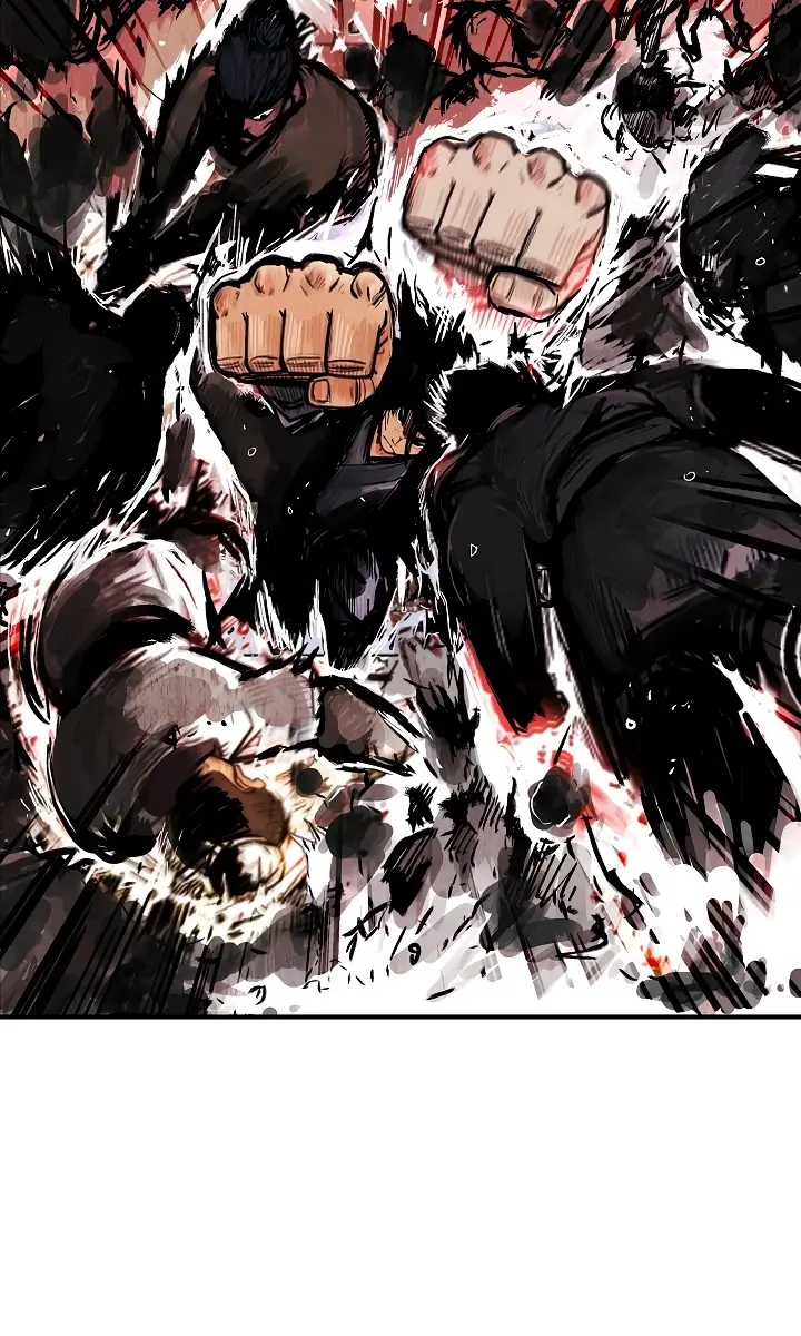 Fist Demon of Mount Hua Chapter 41 Page 65