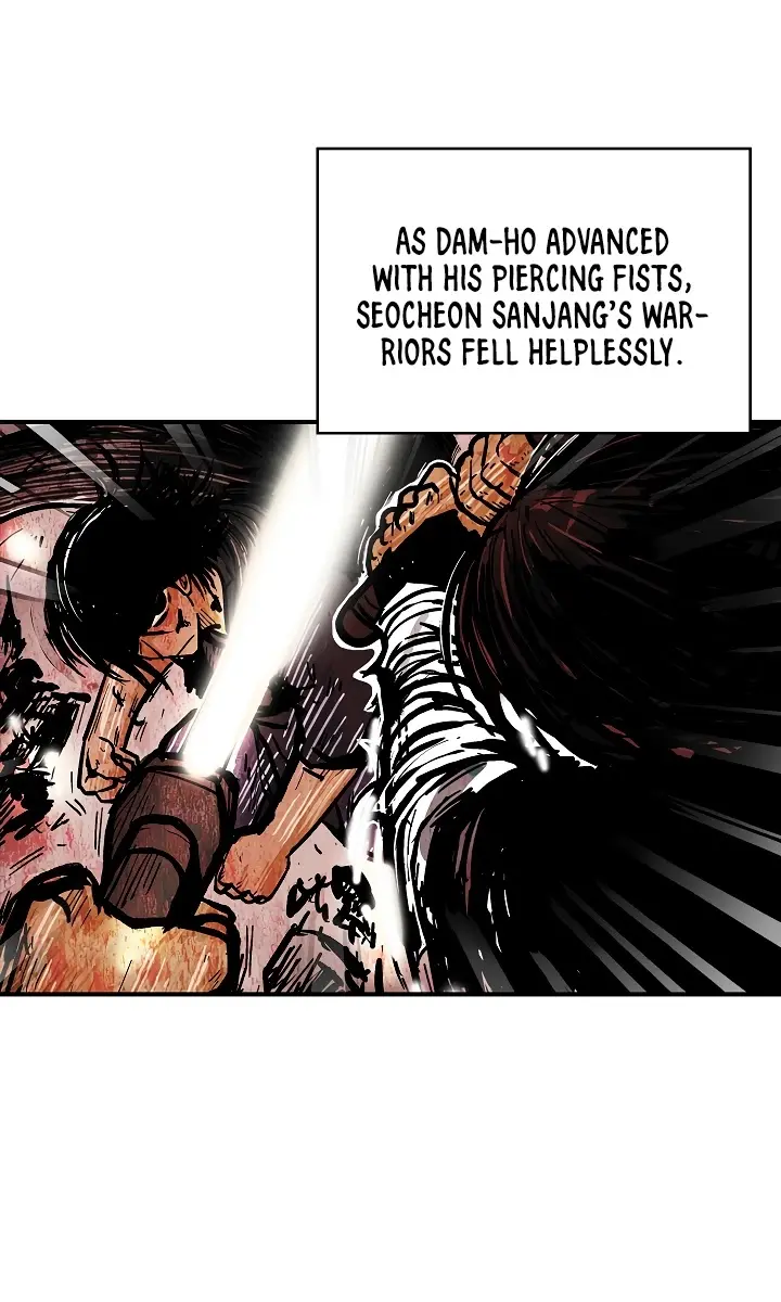 Fist Demon of Mount Hua Chapter 41 Page 66