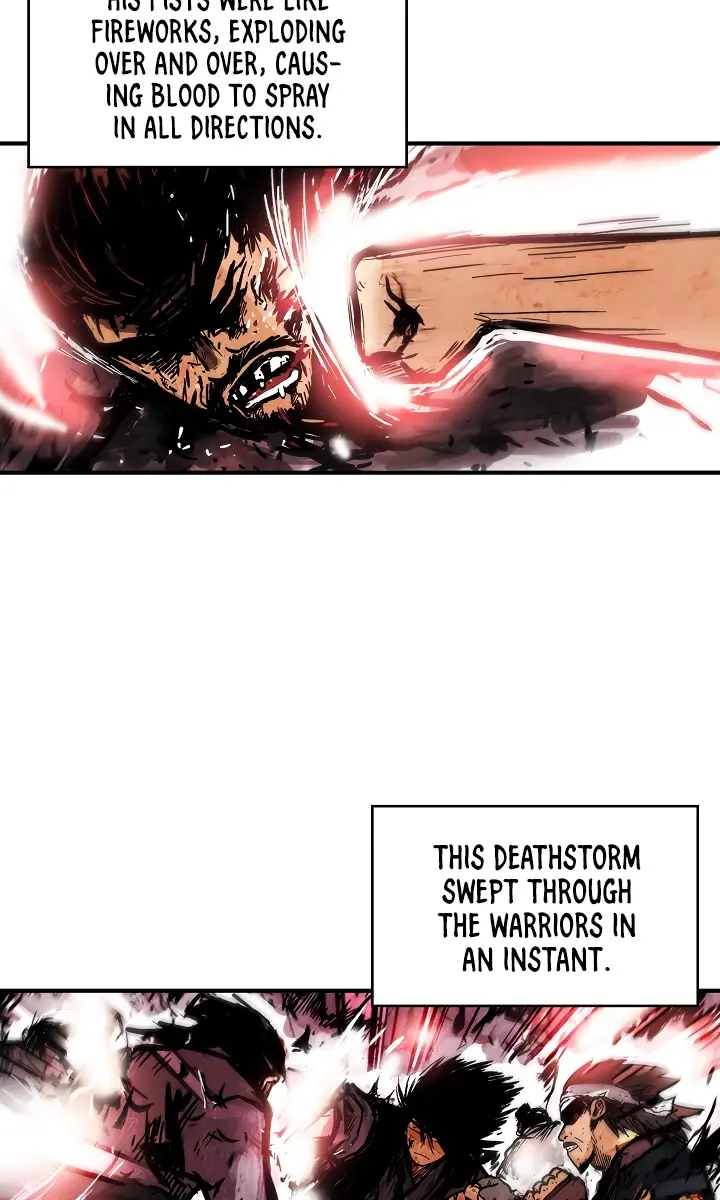 Fist Demon of Mount Hua Chapter 41 Page 68