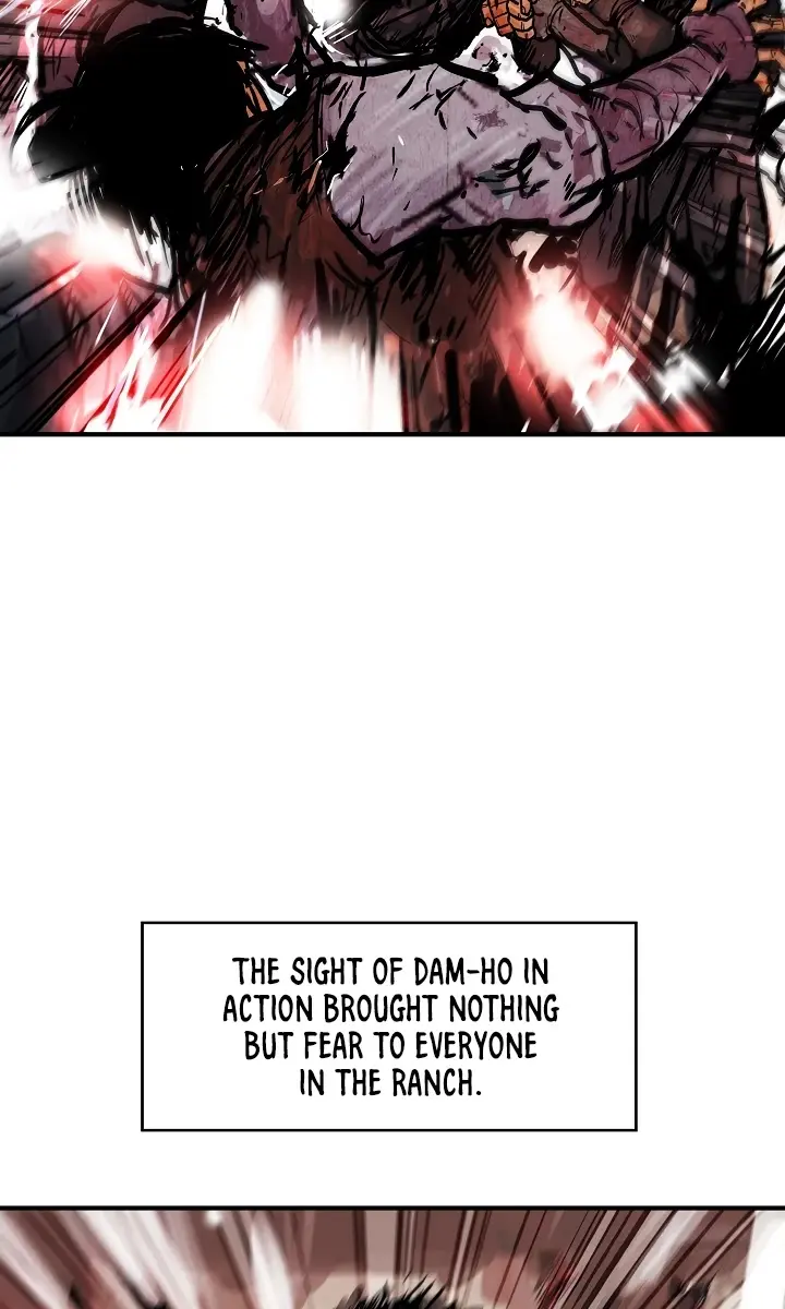 Fist Demon of Mount Hua Chapter 41 Page 69