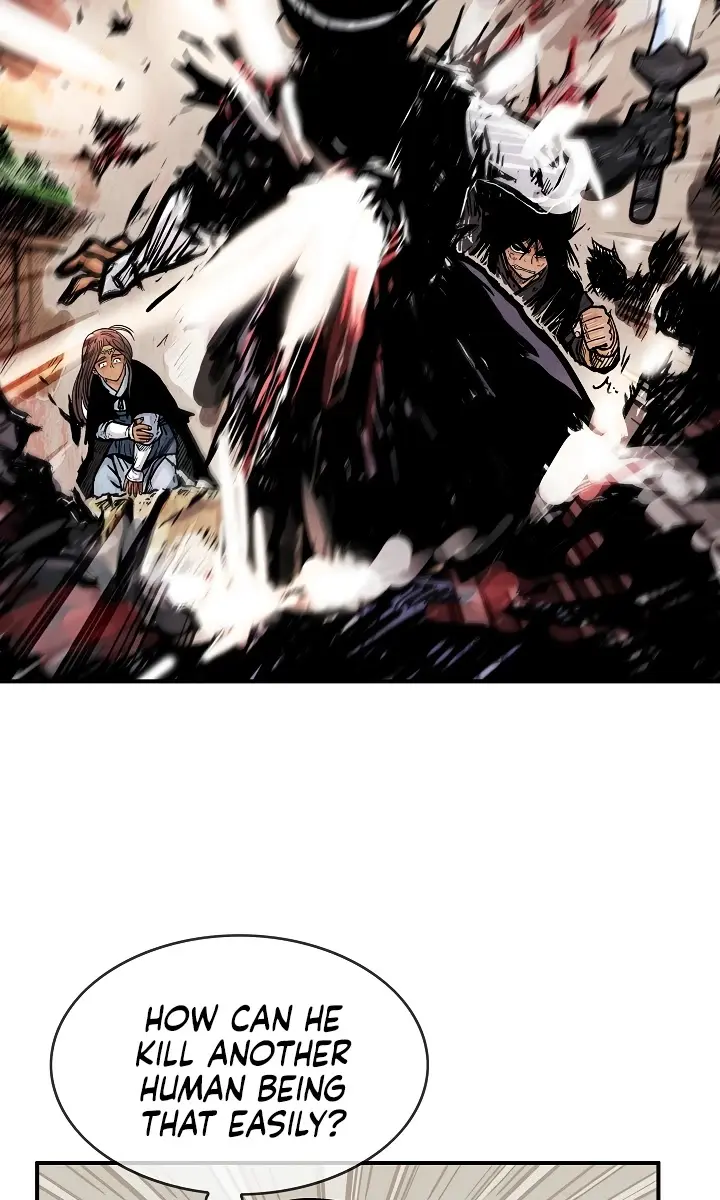 Fist Demon of Mount Hua Chapter 41 Page 71