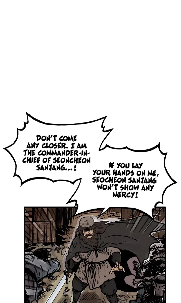 Fist Demon of Mount Hua Chapter 41 Page 75