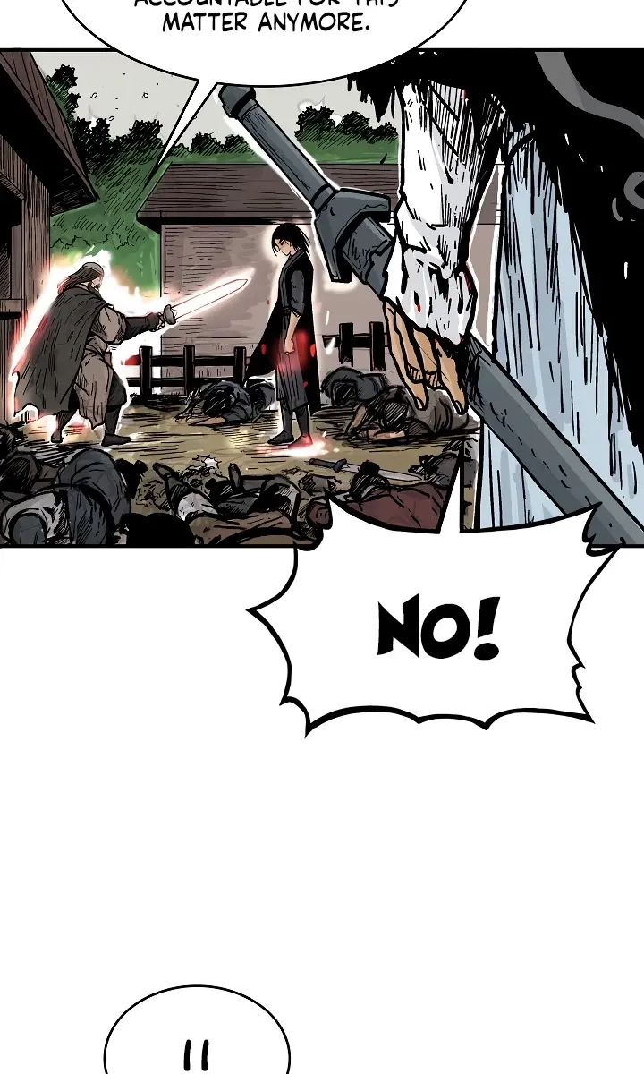 Fist Demon of Mount Hua Chapter 41 Page 82