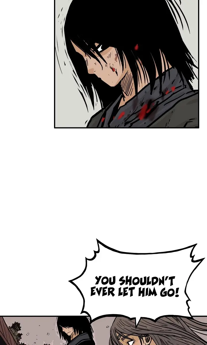 Fist Demon of Mount Hua Chapter 41 Page 84