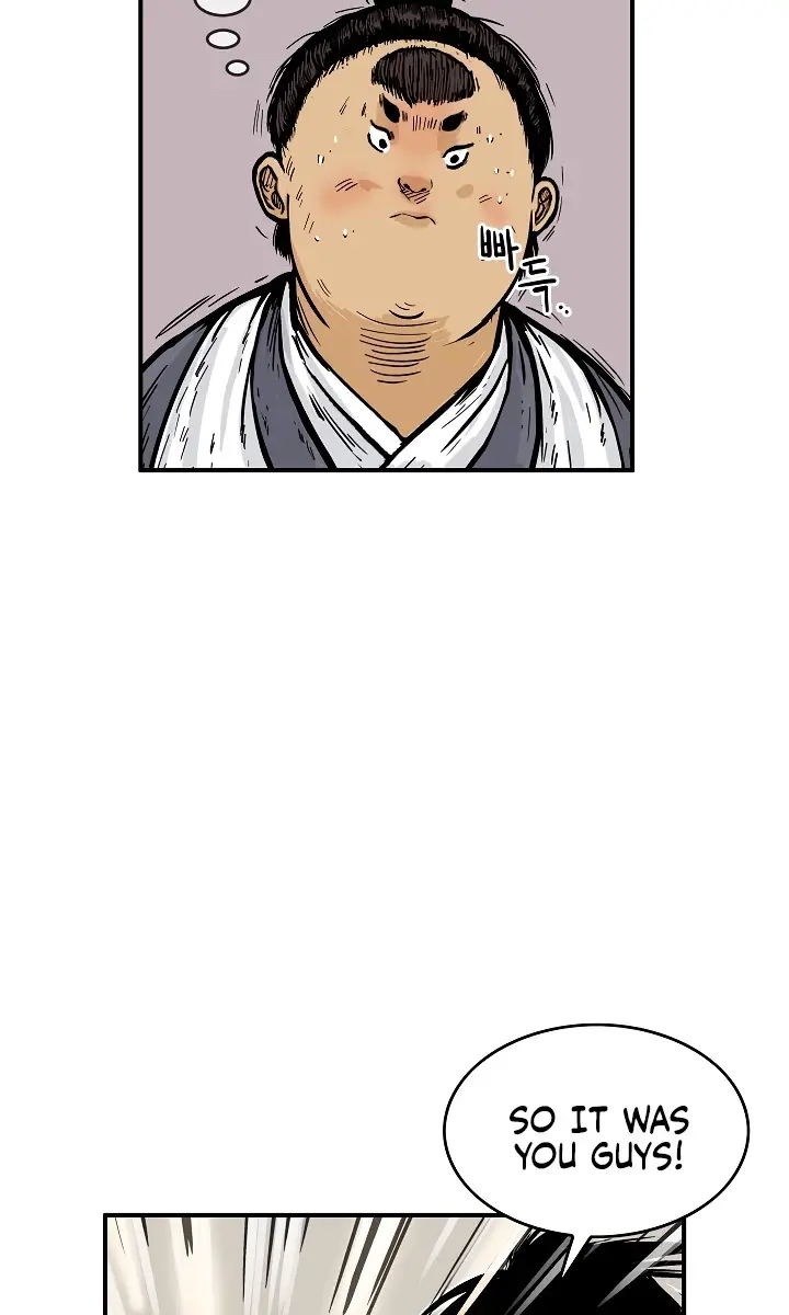 Fist Demon of Mount Hua Chapter 41 Page 91