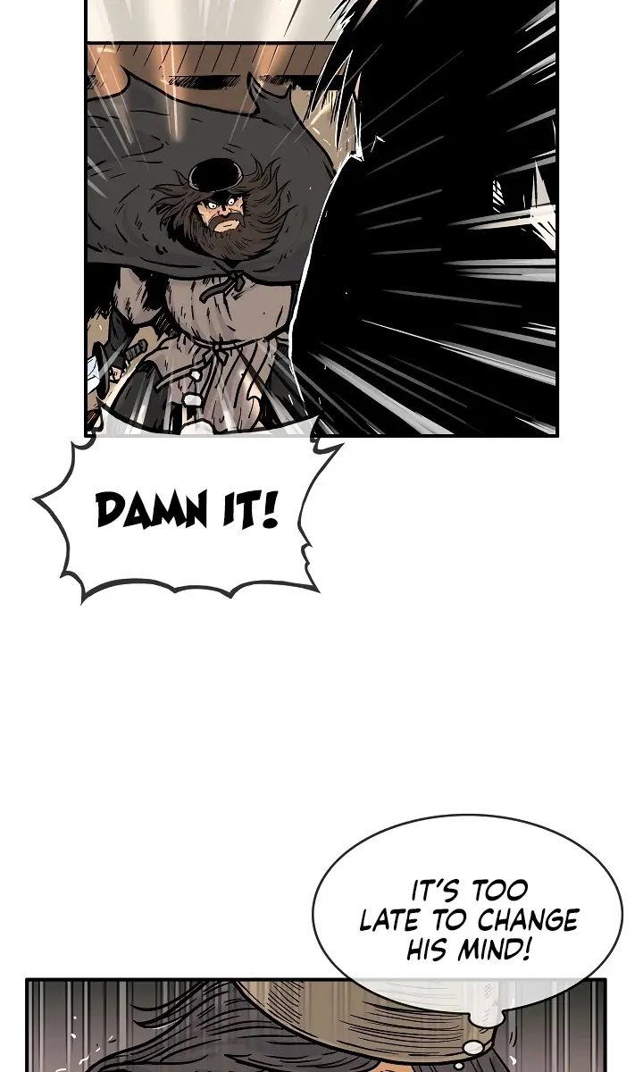 Fist Demon of Mount Hua Chapter 41 Page 92