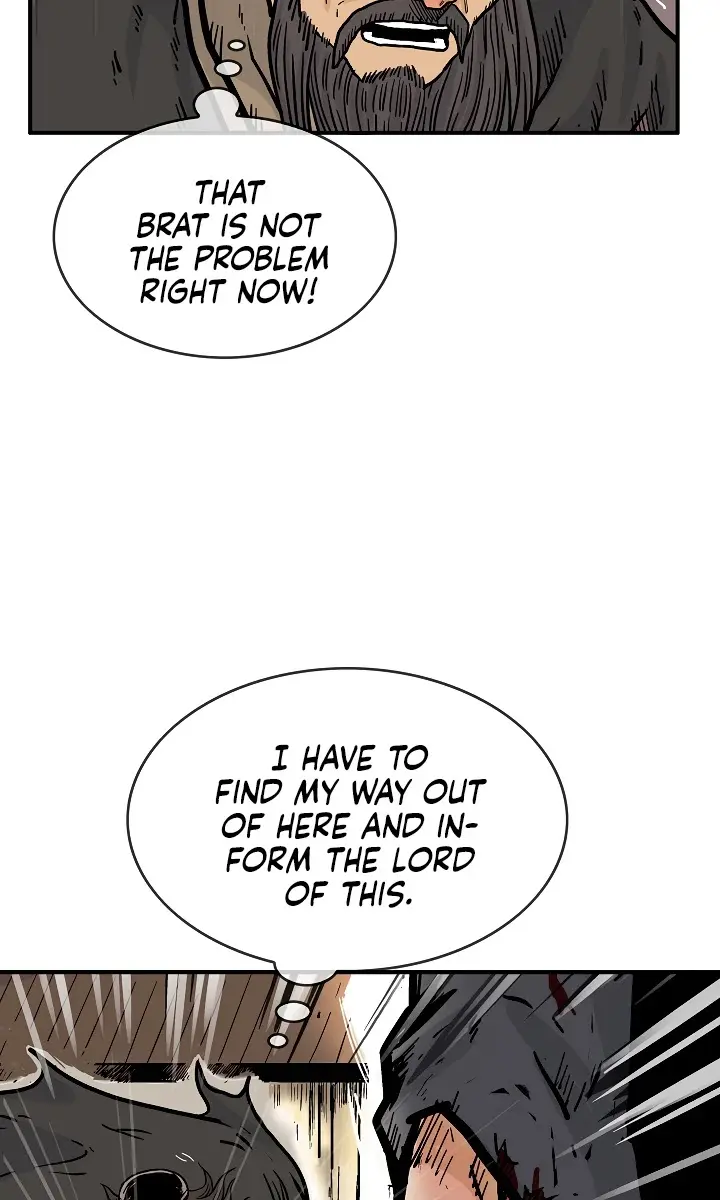 Fist Demon of Mount Hua Chapter 41 Page 94