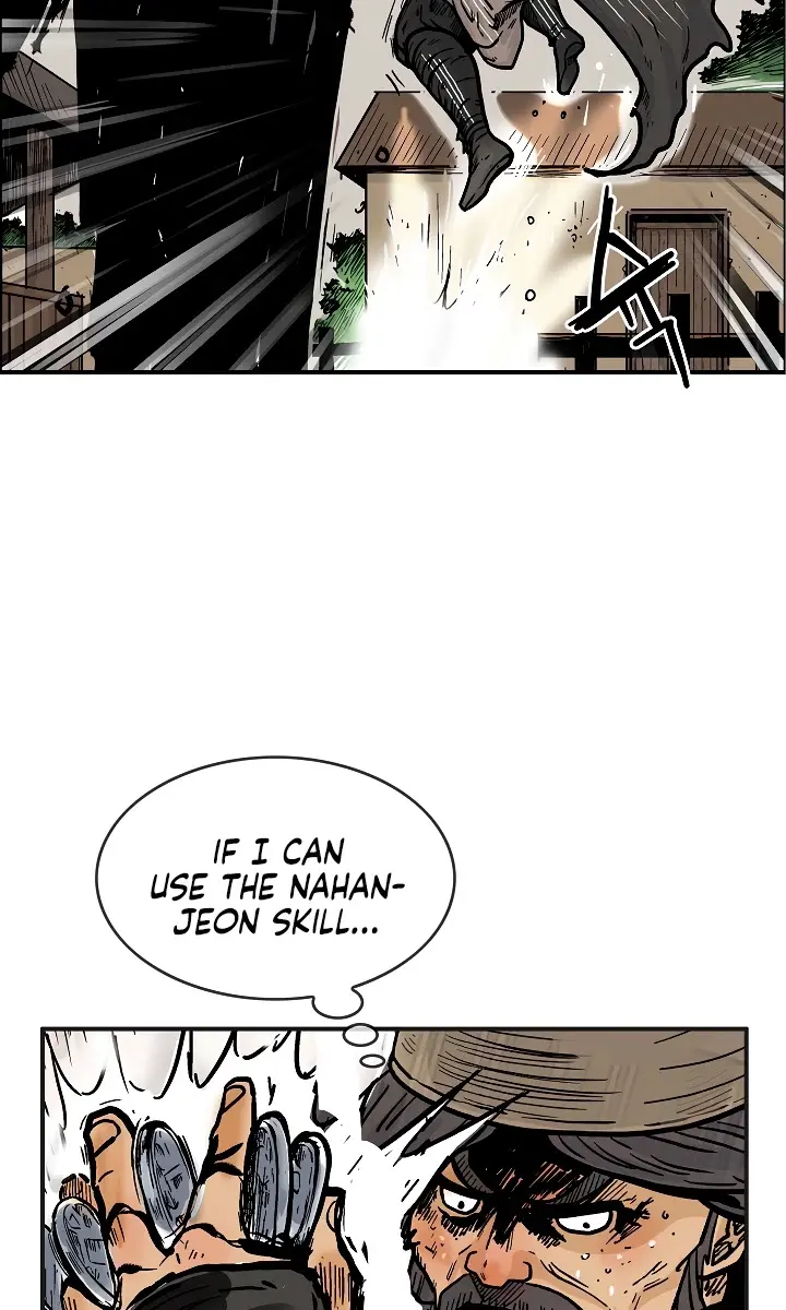 Fist Demon of Mount Hua Chapter 41 Page 97