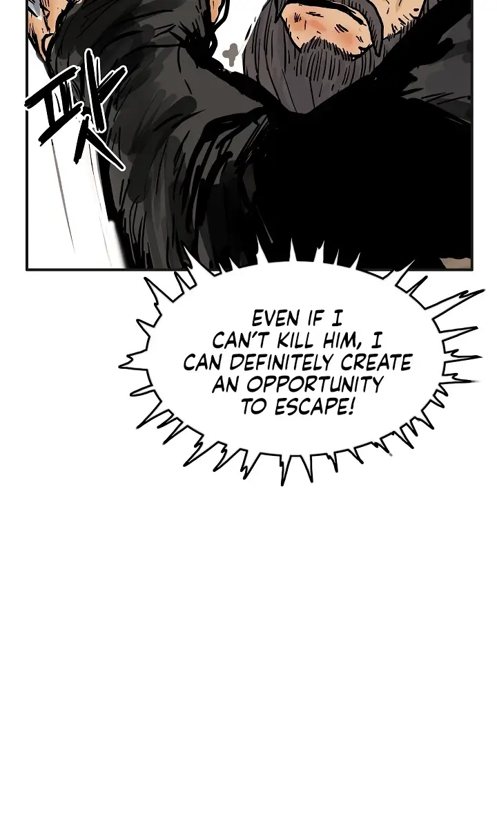 Fist Demon of Mount Hua Chapter 41 Page 98