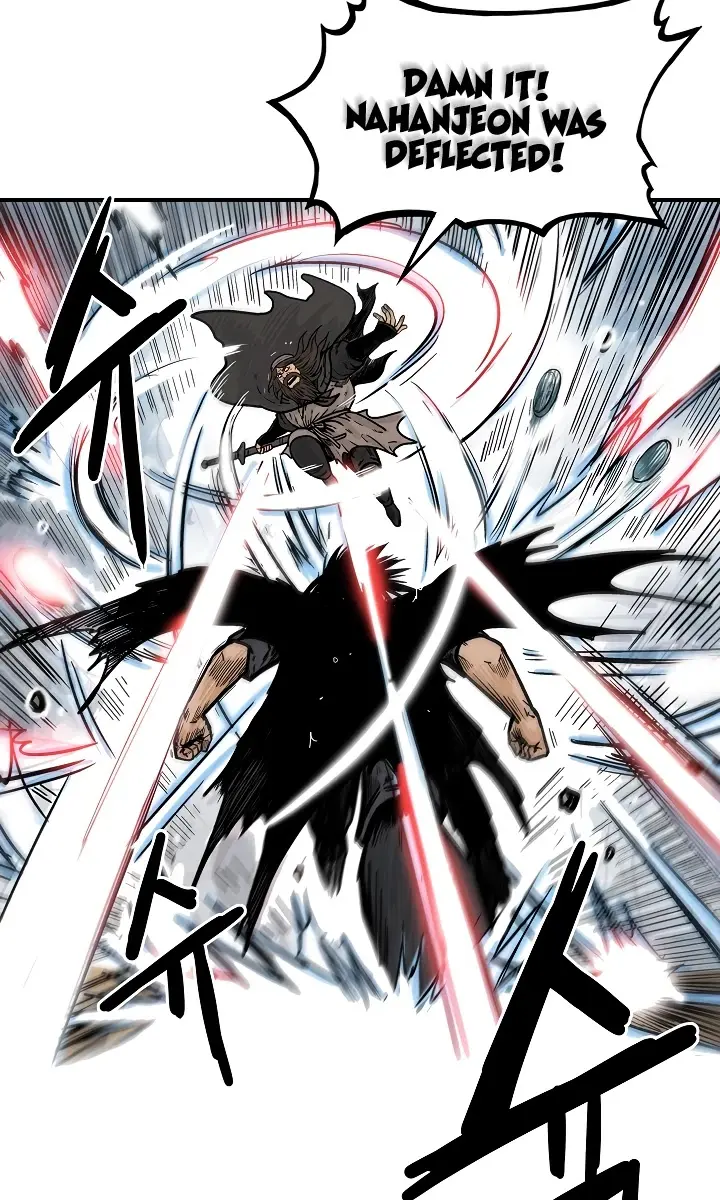 Fist Demon of Mount Hua Chapter 42 Page 10