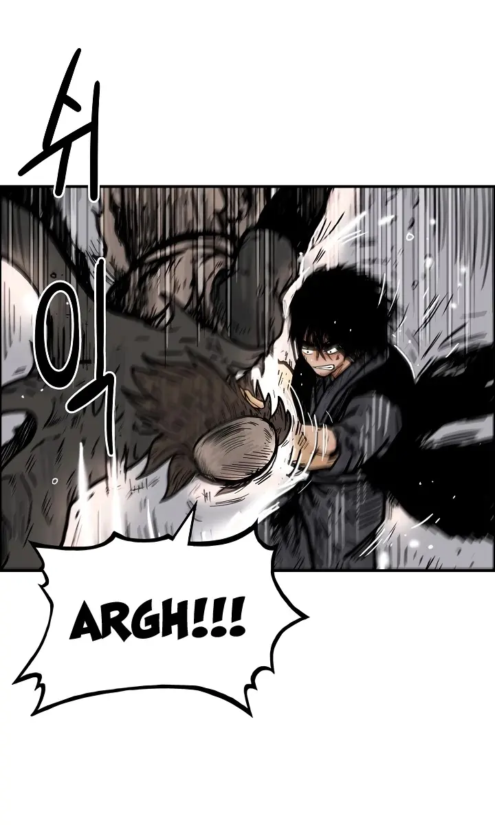 Fist Demon of Mount Hua Chapter 42 Page 13