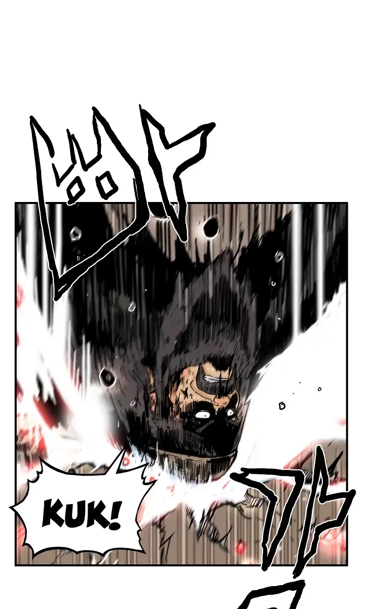 Fist Demon of Mount Hua Chapter 42 Page 14