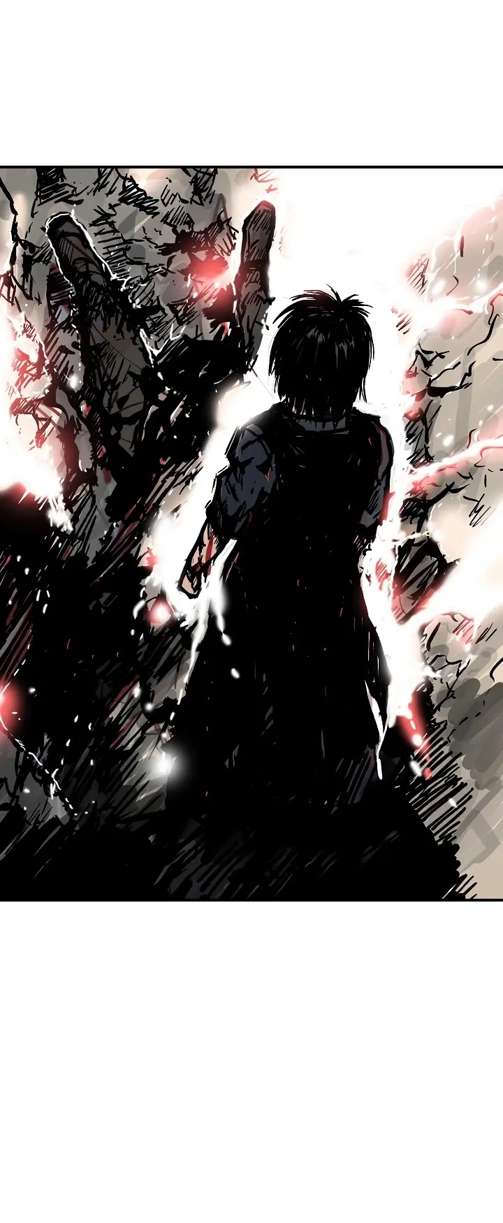 Fist Demon of Mount Hua Chapter 42 Page 28