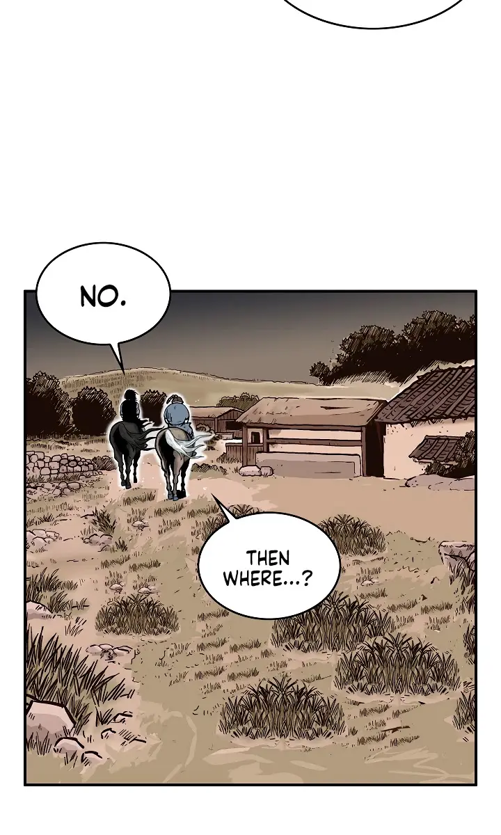 Fist Demon of Mount Hua Chapter 42 Page 62