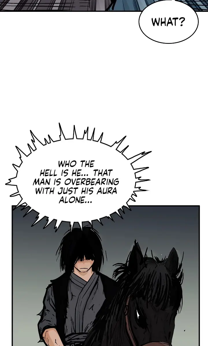 Fist Demon of Mount Hua Chapter 42 Page 73