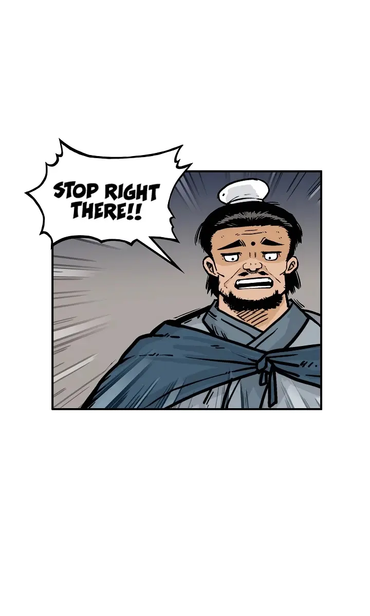 Fist Demon of Mount Hua Chapter 42 Page 76