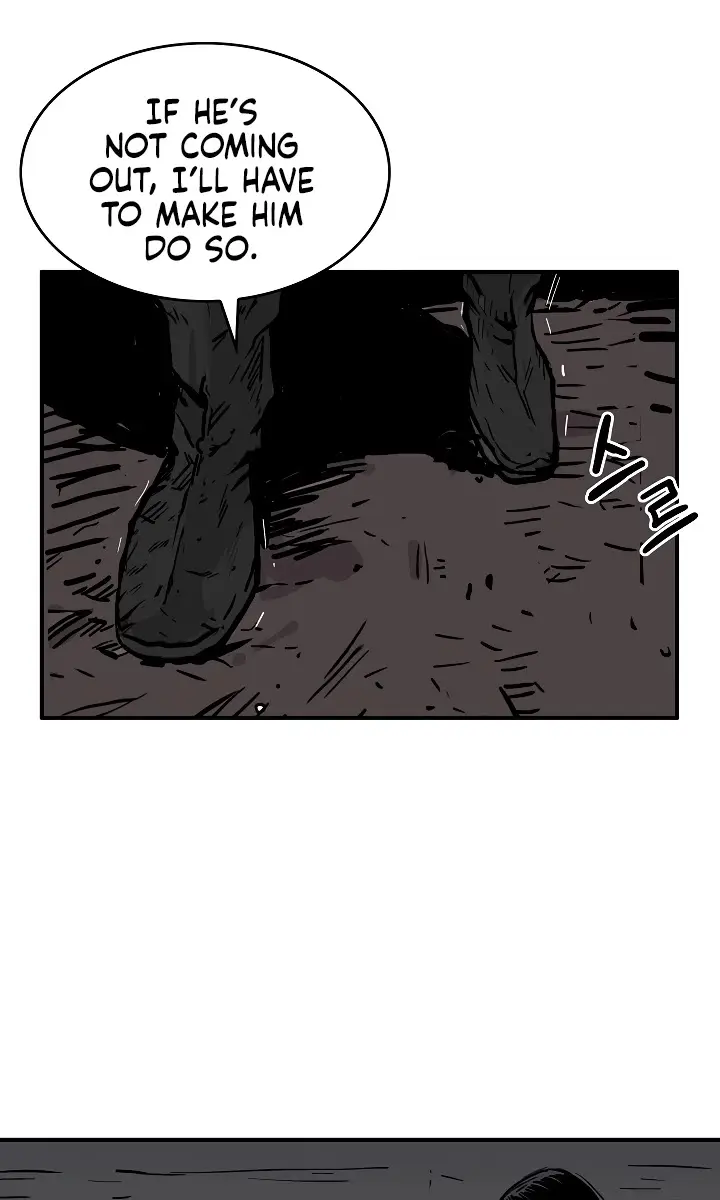 Fist Demon of Mount Hua Chapter 43 Page 2