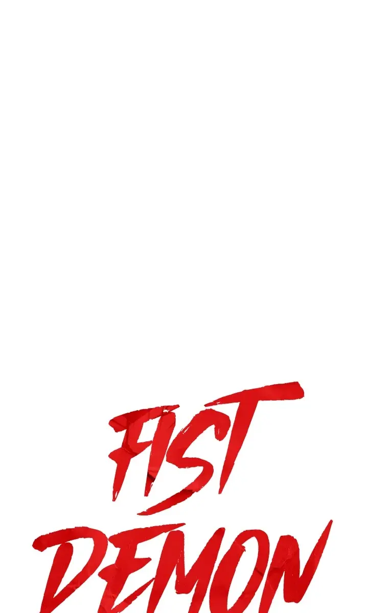 Fist Demon of Mount Hua Chapter 43 Page 8