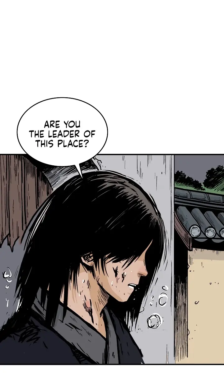 Fist Demon of Mount Hua Chapter 43 Page 24