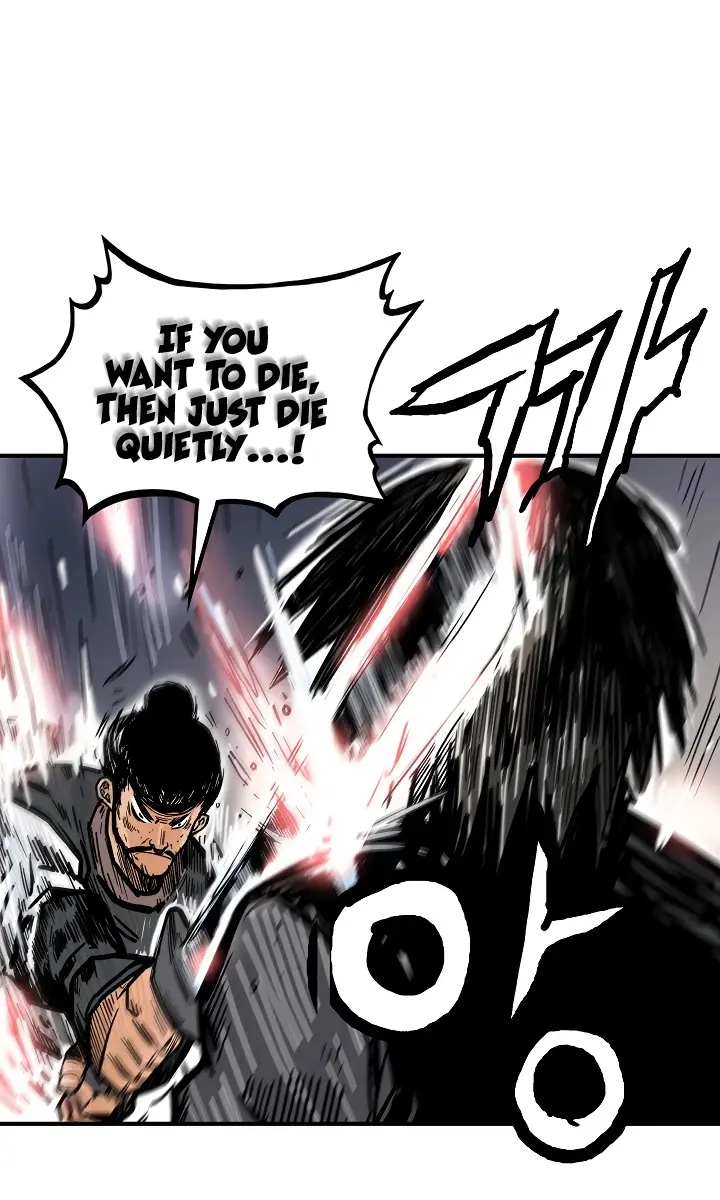 Fist Demon of Mount Hua Chapter 43 Page 29