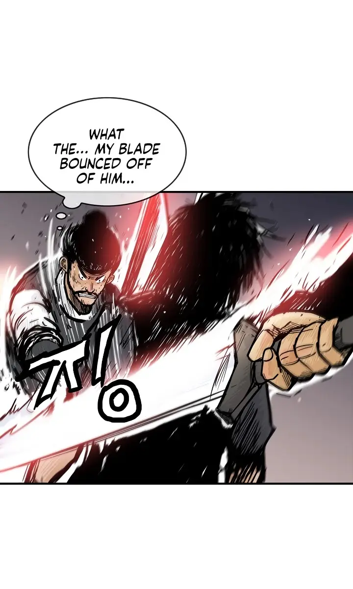 Fist Demon of Mount Hua Chapter 43 Page 30