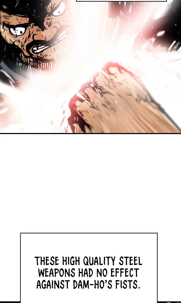 Fist Demon of Mount Hua Chapter 43 Page 40