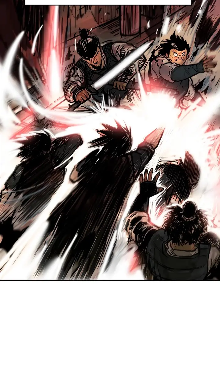 Fist Demon of Mount Hua Chapter 43 Page 41