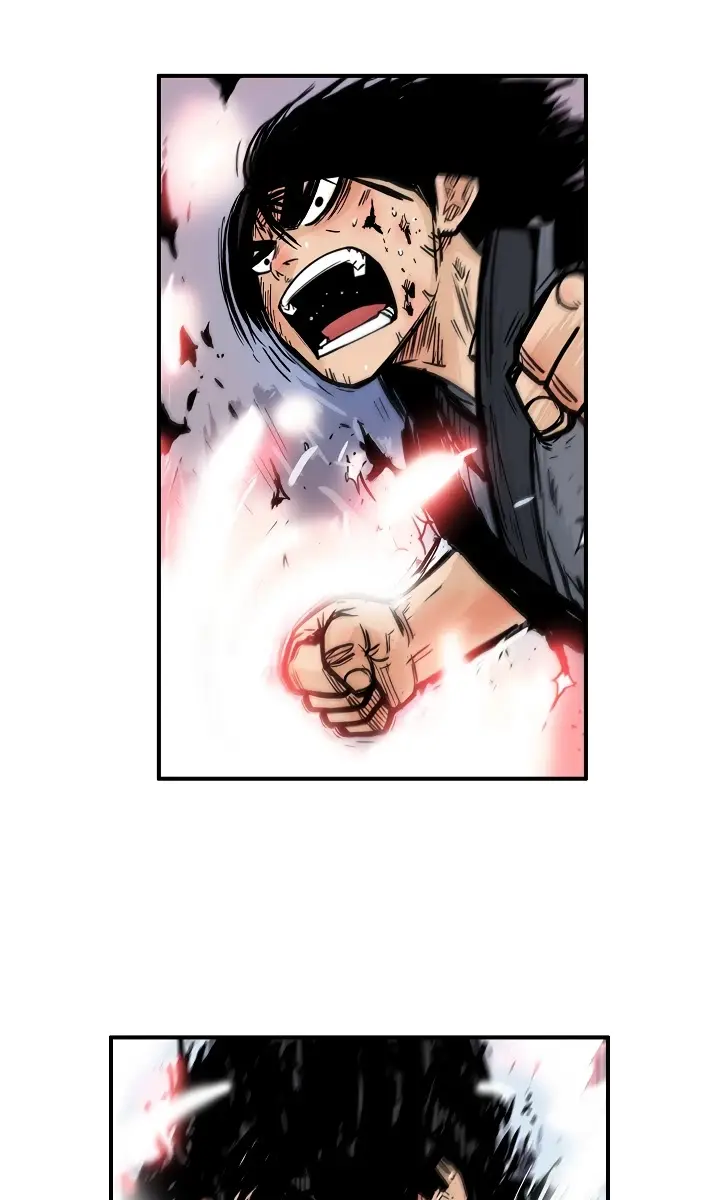 Fist Demon of Mount Hua Chapter 43 Page 43