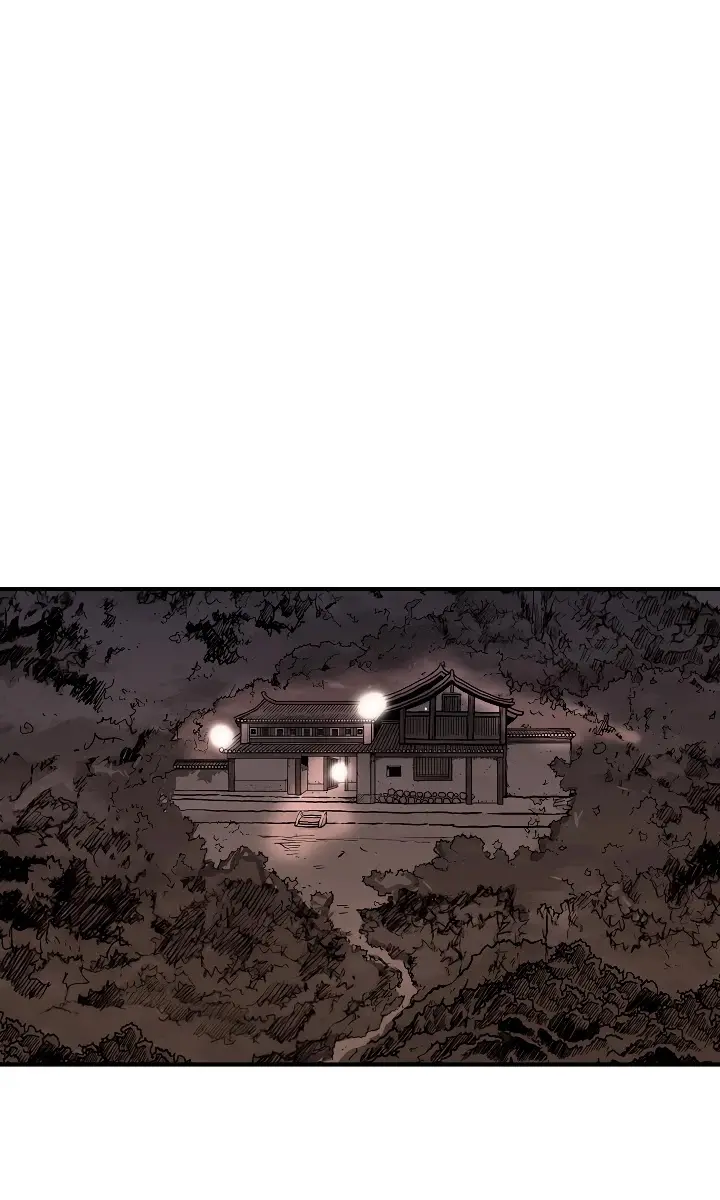 Fist Demon of Mount Hua Chapter 43 Page 56