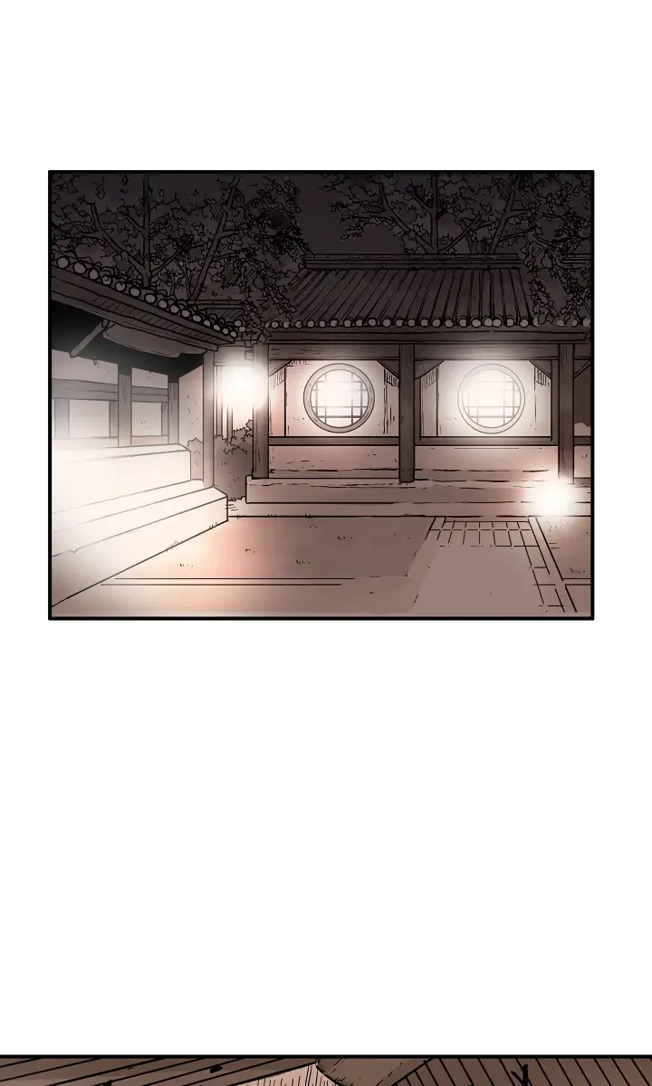 Fist Demon of Mount Hua Chapter 43 Page 58