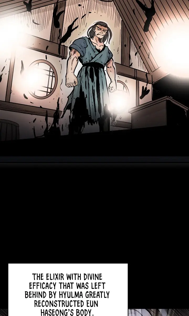 Fist Demon of Mount Hua Chapter 43 Page 59