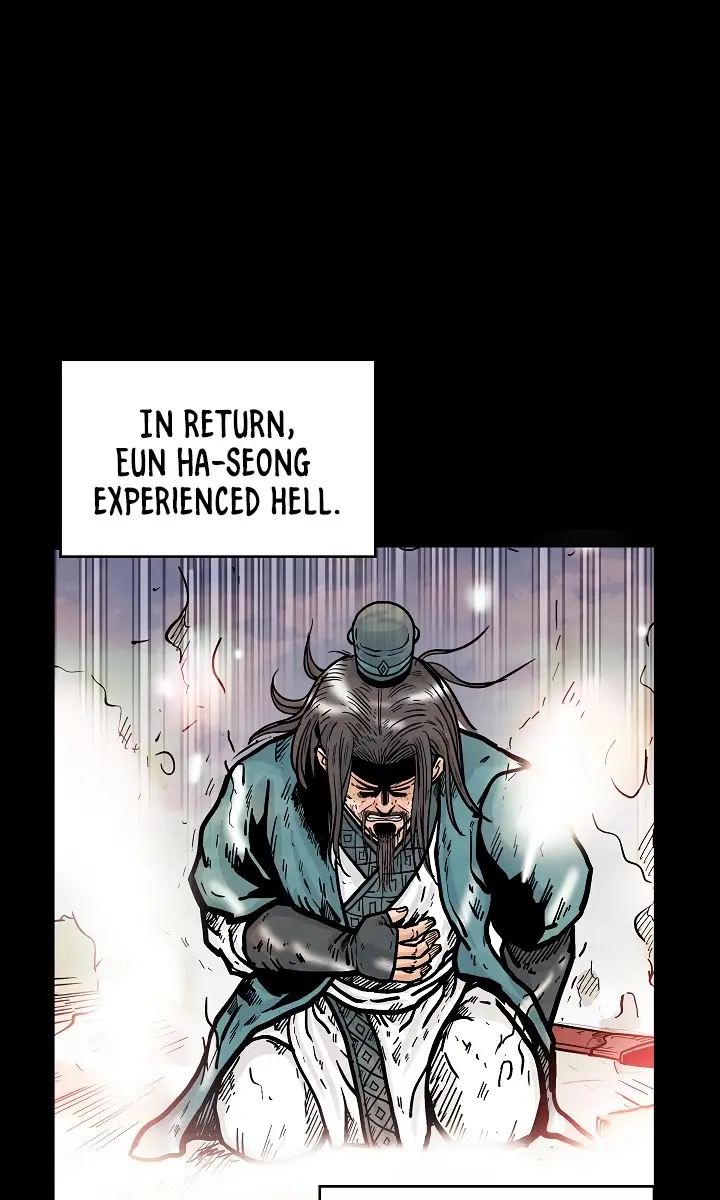 Fist Demon of Mount Hua Chapter 43 Page 62