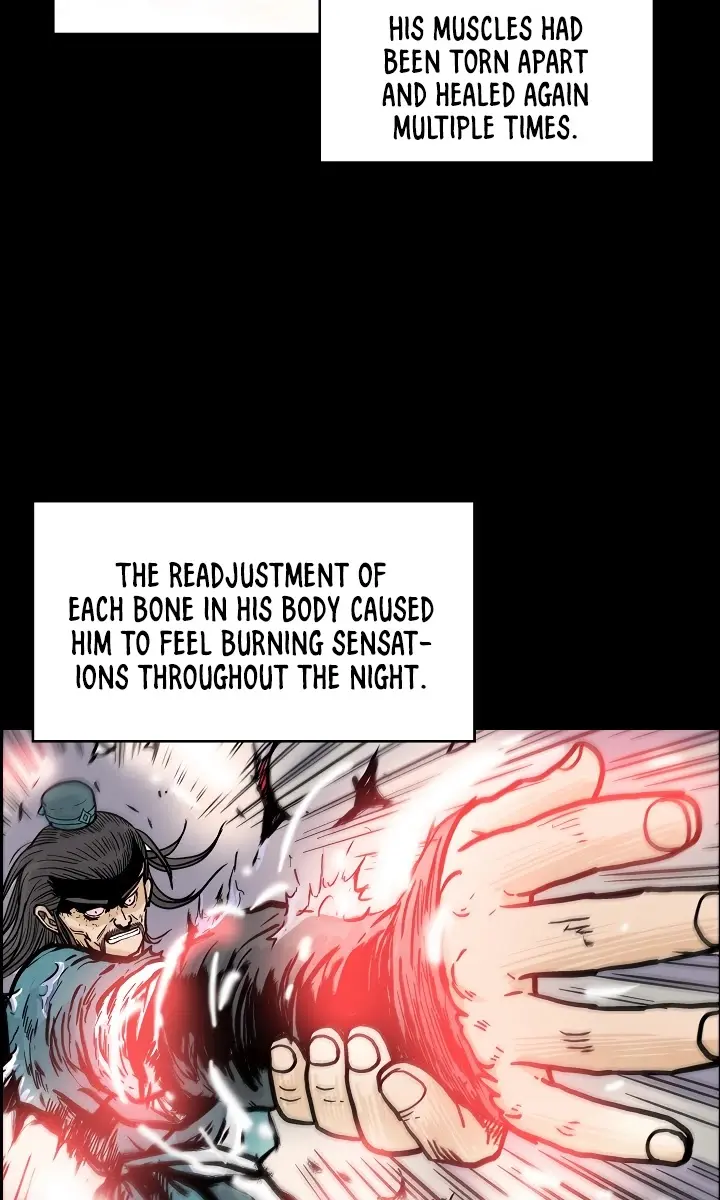 Fist Demon of Mount Hua Chapter 43 Page 63