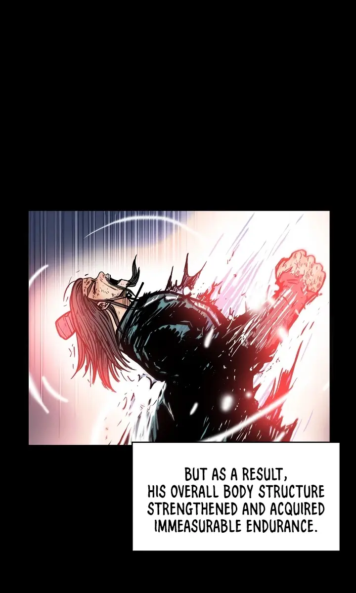 Fist Demon of Mount Hua Chapter 43 Page 65