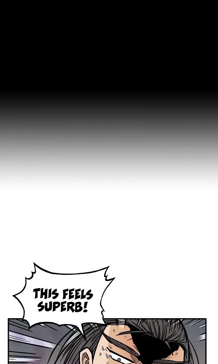 Fist Demon of Mount Hua Chapter 43 Page 66