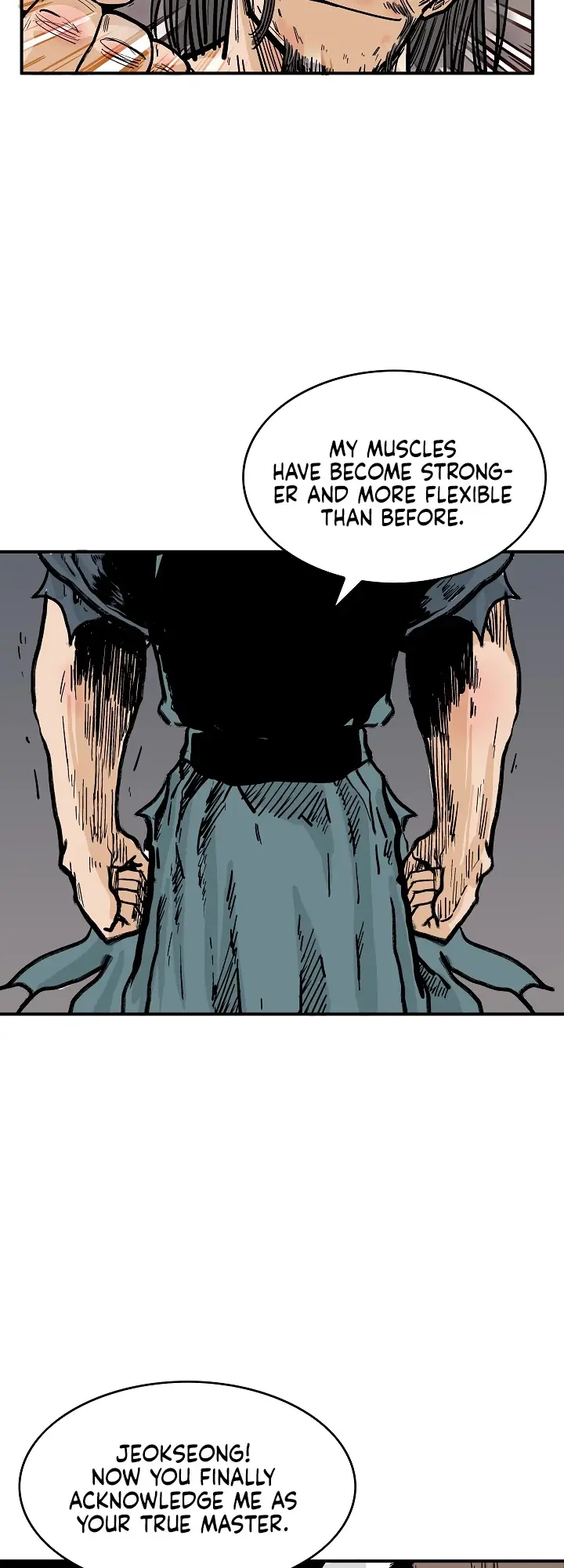 Fist Demon of Mount Hua Chapter 43 Page 68