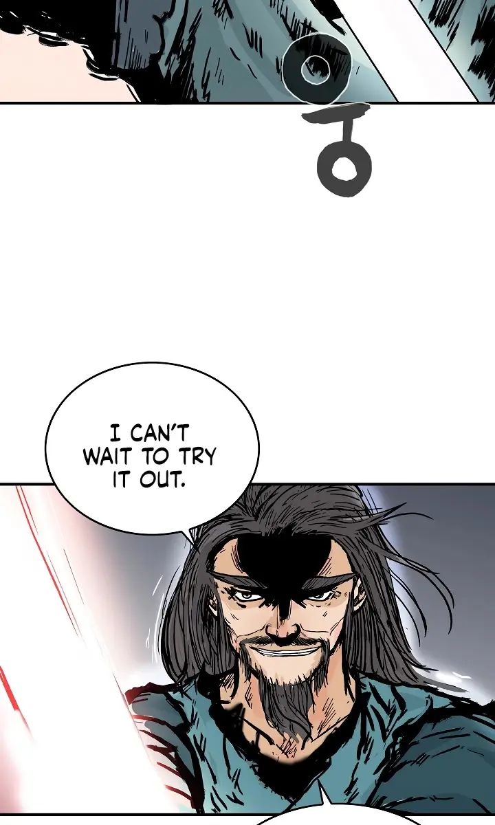 Fist Demon of Mount Hua Chapter 43 Page 71